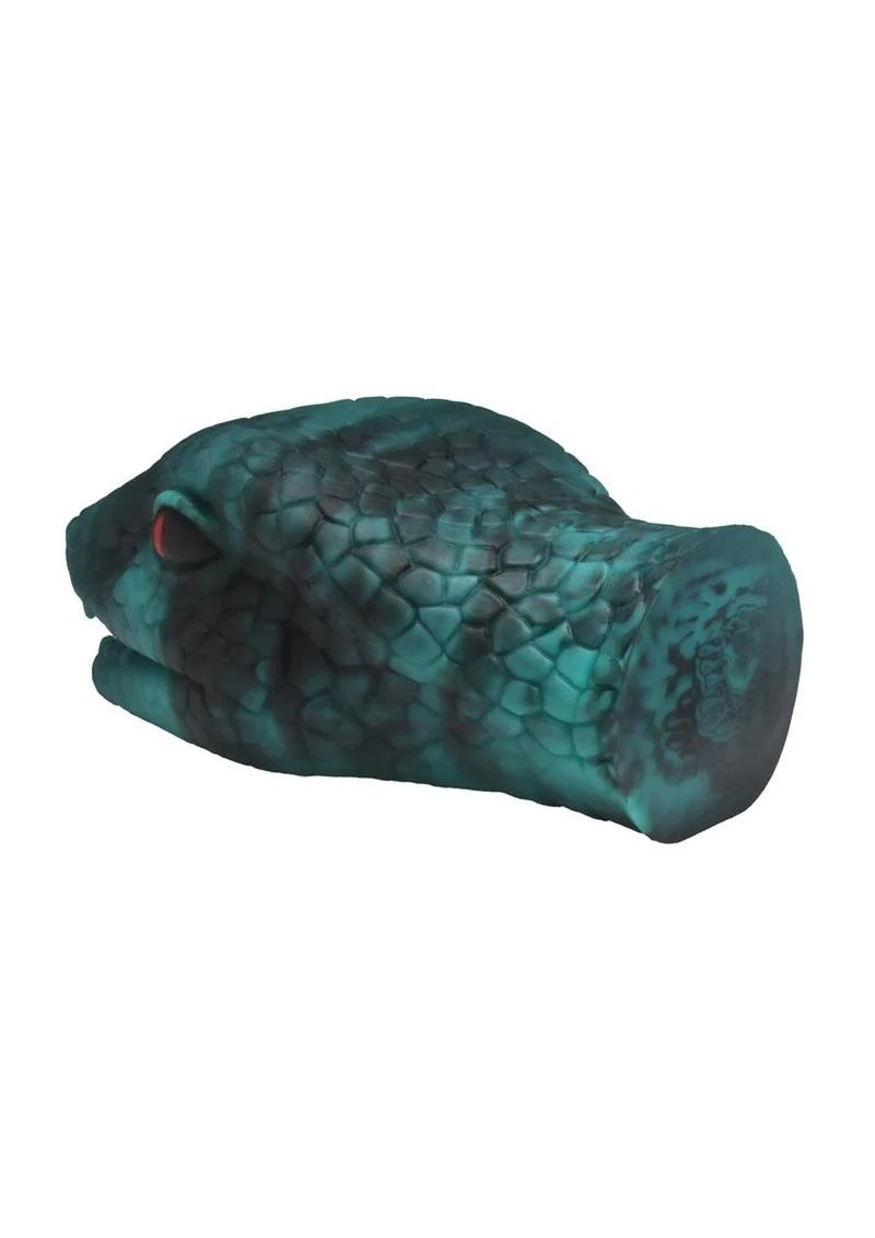 The Basilisk Masturbator - Image 5